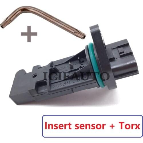 NEW Air Flow Meter 22680-4M500 22680-4M501 22680-6N201 22794-AA000 22794-AA010 22680-AD21A 22680-AD200 22680-AD201 22680-2W200