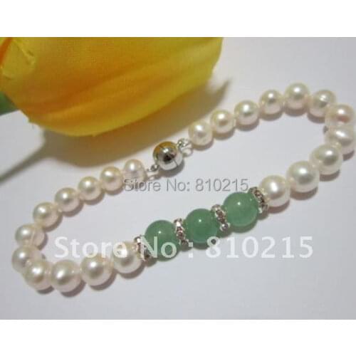 TOM 'S JEWELLRY Co., LTD Bead Bracelets