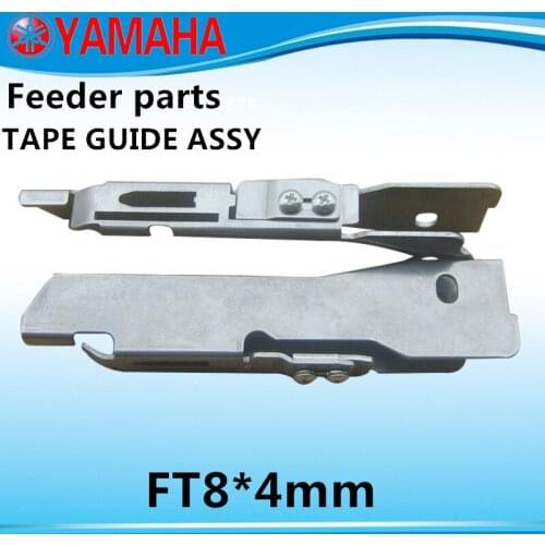 YAMAHA KJW-M1240-00 FT8X4 TAPE GUIDE ASSY FEEDER PARTS