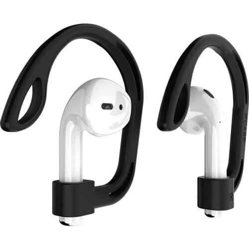 2020 Wireless Earphone Earhooks For AirPod Case Earhooks Anti-lost Protective Earhooks For AirPods Case For airpods 2 1 Pro3