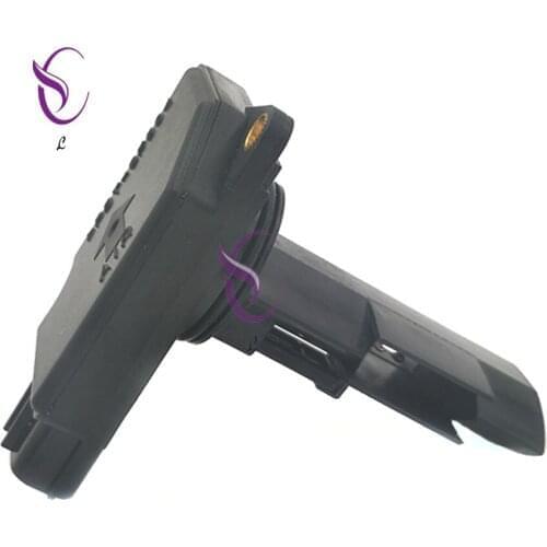 MR985187 E5T60171 SU6978 Mass Air Flow Meter MAF Sensor For MITSUBISHI PAJERO IV SPORT II VAN CLASSIC Eclipse 3.0 3.8 V6 ZR GDi