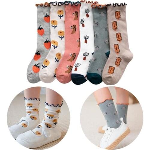 Giraffita Tights For Girls