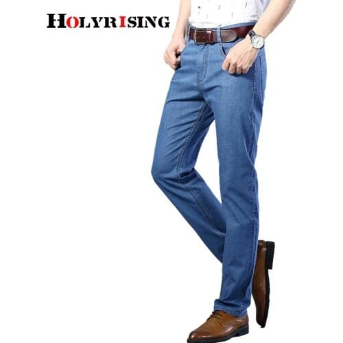 Мужские зауженные джинсы Holyrising China At AliExpress