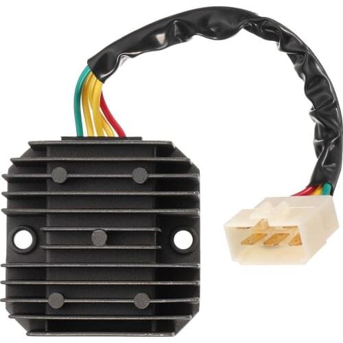 Motorcycle regulator for Linhai 260cc 300cc ATV Scooter Dirt Bike Go Kart