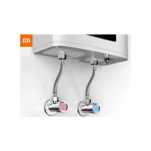 New Xiaomi Youpin DaBai core valve Fine copper main body PPO independent water channel Split type valve core Explosion-proof