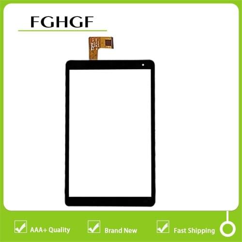 10.1" inch Touch Screen Panel Digitizer Glass Sensor Replacement For Alcatel 1T10 8082 Pixi 3 (10)