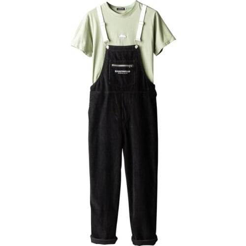 SOKOTOO Men's Corduroy Trousers