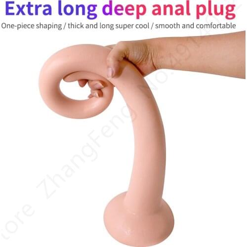 SYSGOGO Anal Toys