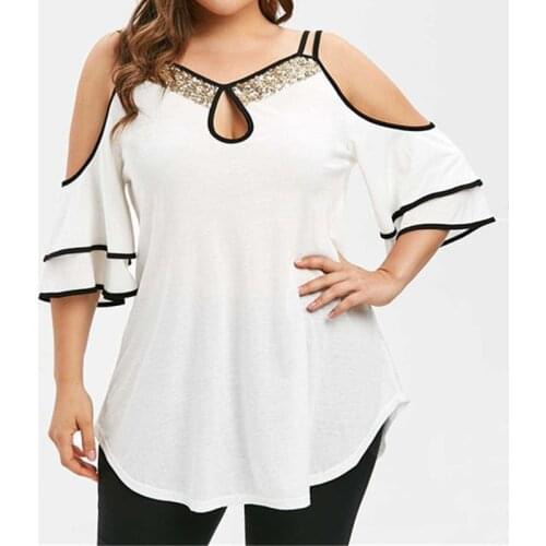 Zagros Women's Big Shirts