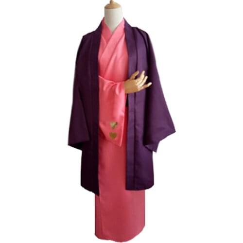 APH Axis Powers Hetalia Japan Honda Kiku poker cosplay costume