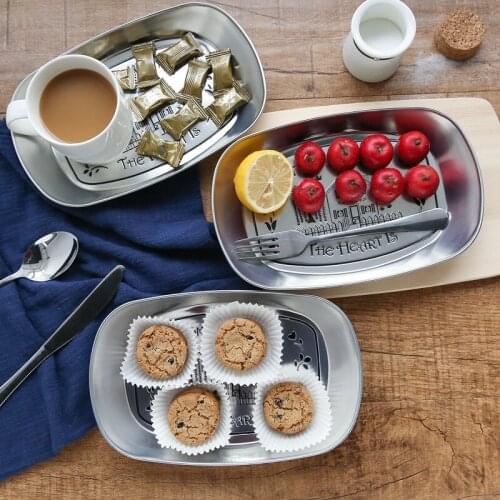 CornerRock Plate Sets