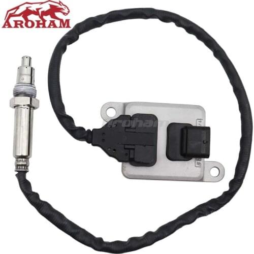 Nox Sensor For Mercedes W205 W164 W166 W221 X164 X66 Sprinter A0009053503 A0009055300 A0009057000 A0035428818 A 000 905 35 03
