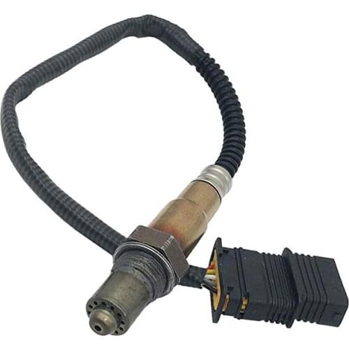 Upstream Oxygen Sensor 11787589121 Fit for BMW X1 E84 X3 F25