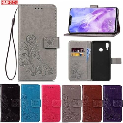 NMEGOU Huawei Honor 8C Phone Cases