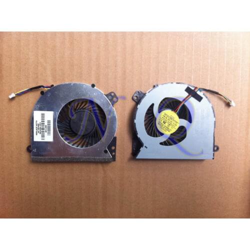 New CPU Cooling Fan For HP Probook 4540S 4545S 4740S 683484-001 23.10720.001 DFS551205HML0T