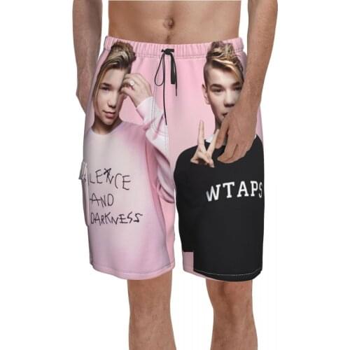 Pals Vista Men's Touring Shorts