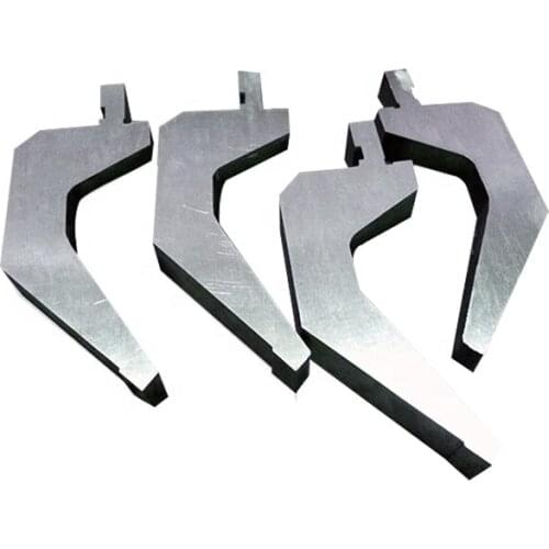 Press Brake Tools Bending Punch and Matrix Die