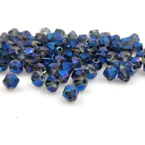 Qiaohe Jewelry Making