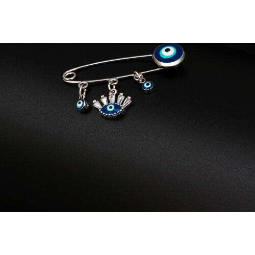 Suef Children's Brooches For Clothes