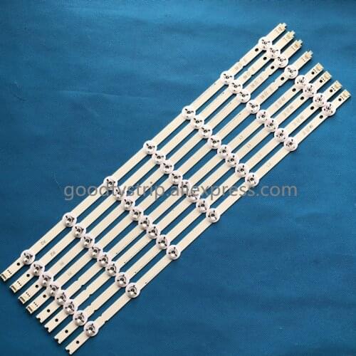 12pcs LED Strip for LG 55'' 55LB671V 55LB673V 55LB675V 55LB677V 55LB679V 55LB690V 55LB700V 55LB720V 55LB730V 55LB7200 55LB670V