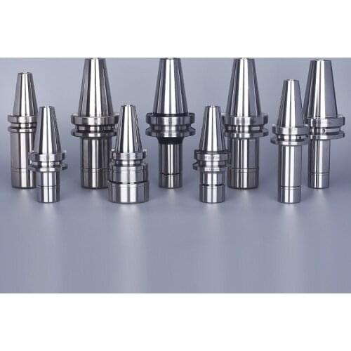 High-speed tool holder BT30 BT40 BT50 SK10 SK16 SK25 CNC tool holder High precision CNC milling tool holder