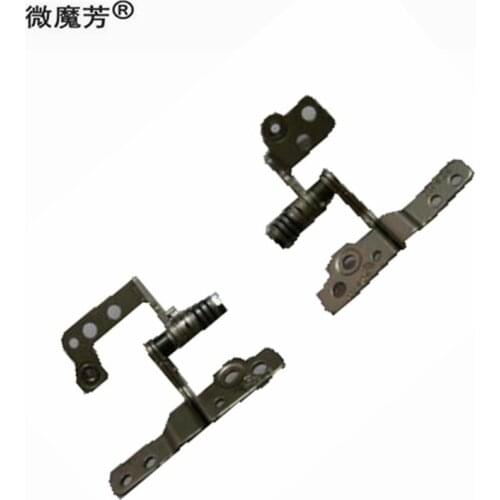 Laptops Replacements LCD Hinges Fit For Samsung NP-300E4A NP300E4A 300E4C 300E4Z 300E43 305V4Z 305V4A 3431EA