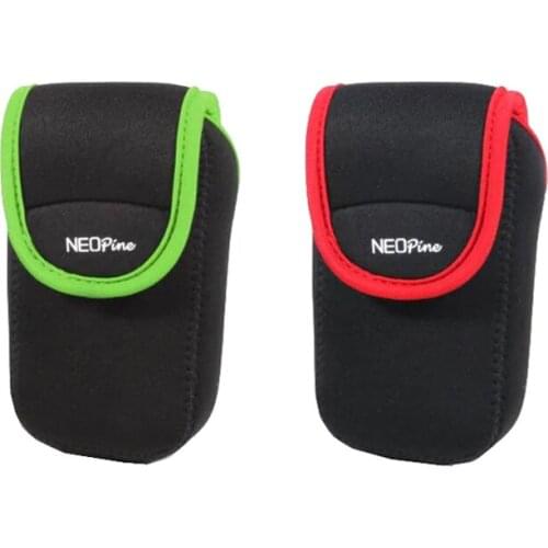 Neoprene Camera bag for Ricoh GR II GRII GR2 GR3 GRD3 GR protective cover case waist packs