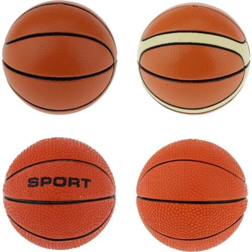 1/6 Scale Basketball Toy for 12 INCH Action Figures TC Dragon Props