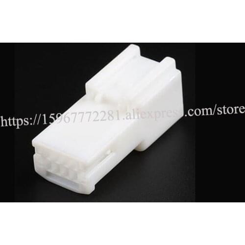 1565804-1 car female male Connector cable Terminal jacket auto socket 8 pin Connector automotive plug include terminal 100set