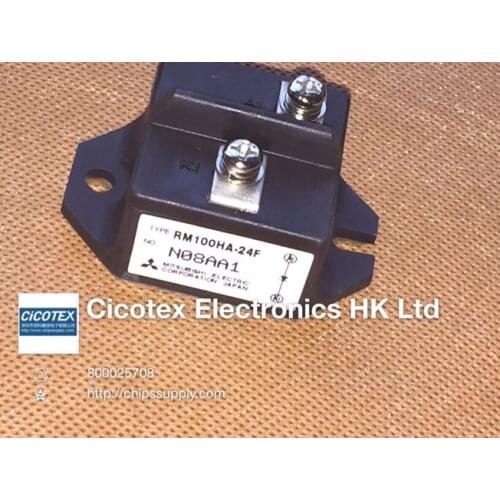 2pcs RM100HA-24F Module