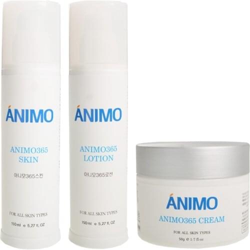 ANIMO Facial Toners