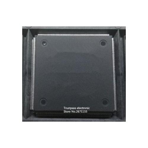 Free Shipping 10pcs/lot EP1C6Q240C8N EP1C6Q240C8 EP1C6Q240 EP1C6 QFP240