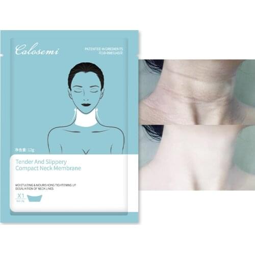 Отбеливающие маски для лица CALOSEMI China At AliExpress