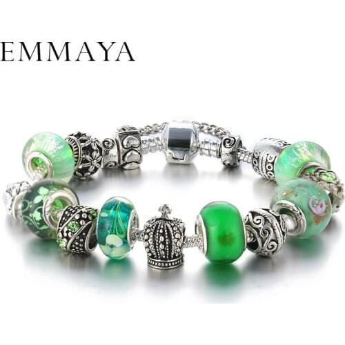 Медные браслеты Emmaya China At AliExpress