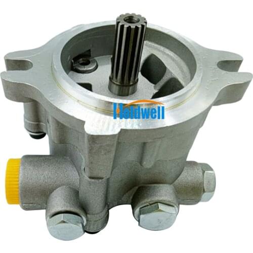Holdwell New Gear Pump 2902440-1671A Fits for SH200-3