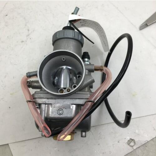 SherryBerg carburettor CARBURETOR For MIKUNI MOTORCYCLE CARBURADOR VM VM32-33 32 mm 42-6010 13-5003 VM32-33 13-5003 RACING CARB