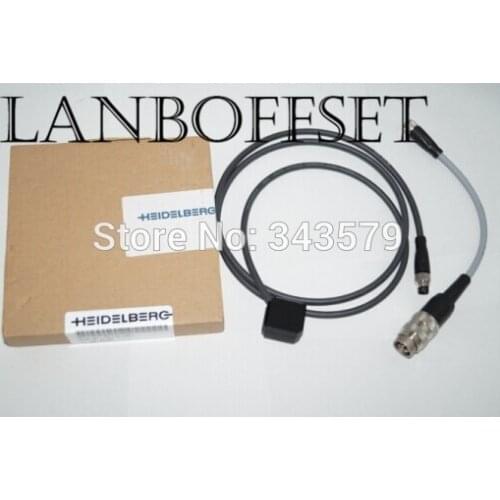 LANBOFFSETPRESS original front lay sensor F2.110.1463, heiselberg sensor G2.110.1463, F2.110.1462