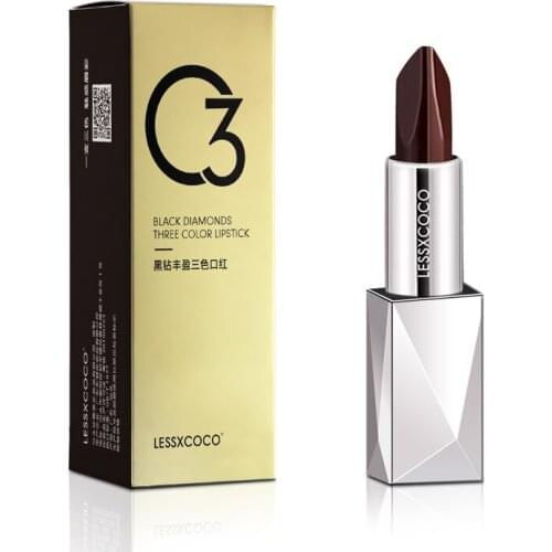 Lezyan Glossy Lipsticks