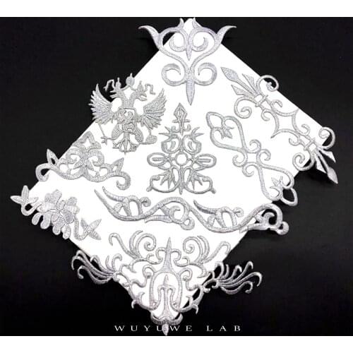 Love·Thanks Sewing Decorations