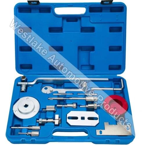 Engine Timing Locking Tool Set For Fiat Peugeot Citroen PSA Engines