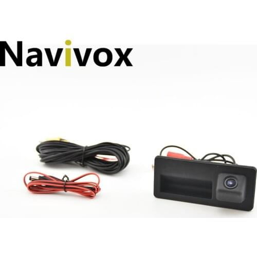 Navivox Car Multimedia Players