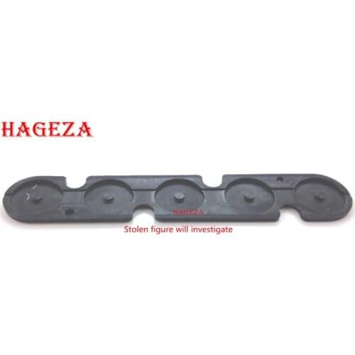 New and Original For Nikon D800 D800E D810 REAR PUSH BUTTON RUBBER 1K107-028 Camera lens Repair Part