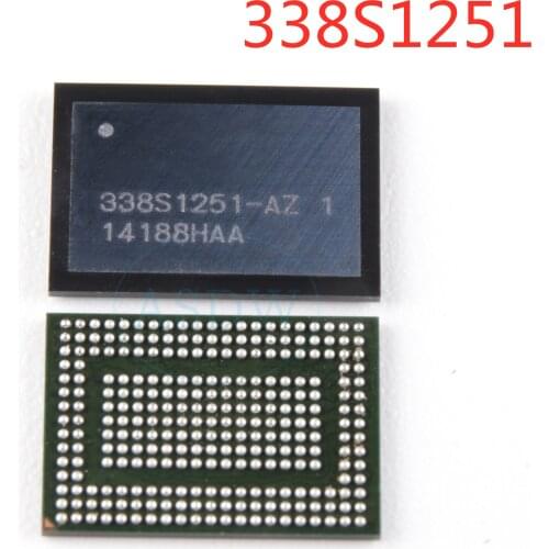 New Original U1202 for iphone 6 6G 6plus power ic 338S1251-AZ 338S1251
