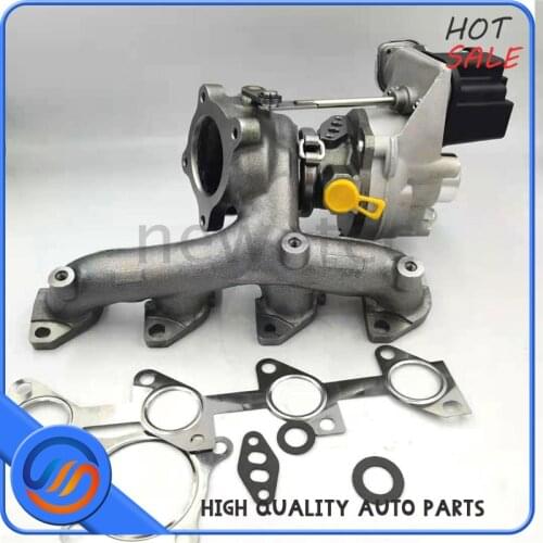 Brand New JHJ 03F145701G Turbine 03F145701F 03F145701C Turbo Charger 03F145701D for Skoda Fabia 1.2 TSI 105 HP CBZB 2010
