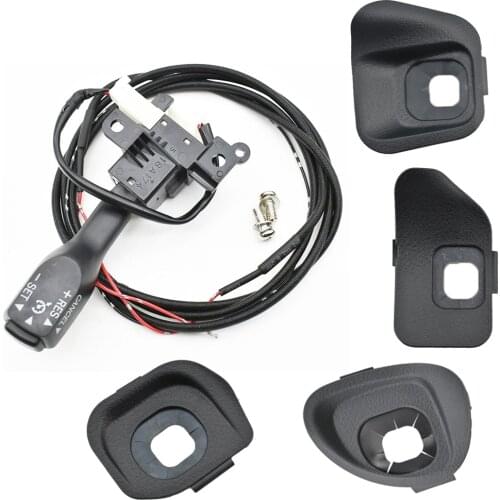 Cruise Control Switch For Toyota Corolla Yaris Camry Vios Hilux Revo Hiace Wish Auris Prius Previa RAV4 84632-34011