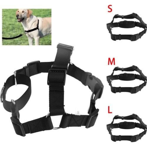 Pet Safe Walk Dog Harness Medium Comfortable And Stylish Lead Leash