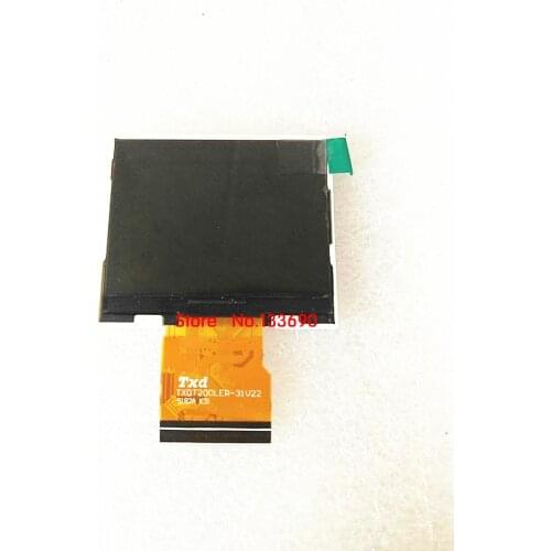 TXD TFT 2.0''inch TXDT200LER-31V TXDT200LER-31 KQ-SDM1429A BKT200L-A31 480*240 TXDT200LER-31V2 TXDT200LER Horizontal screen DVR