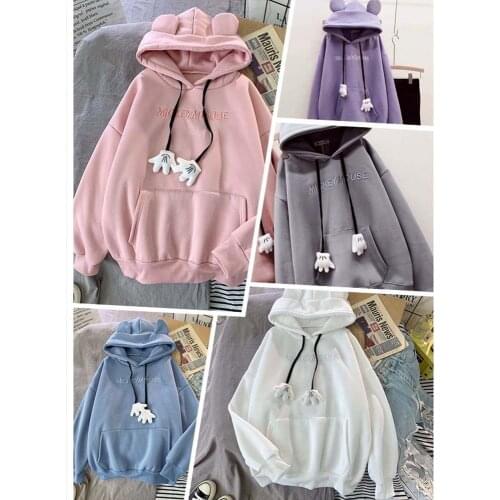 VBIC Women's Fleece Hoodies