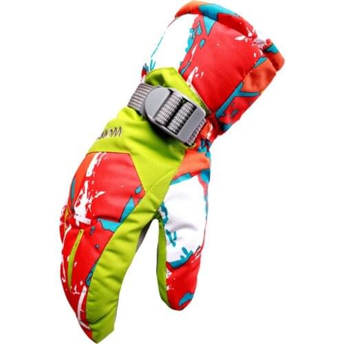WOSAWE Gloves For Sports