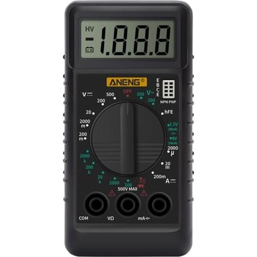 Digital Multimeters ZOTEK China